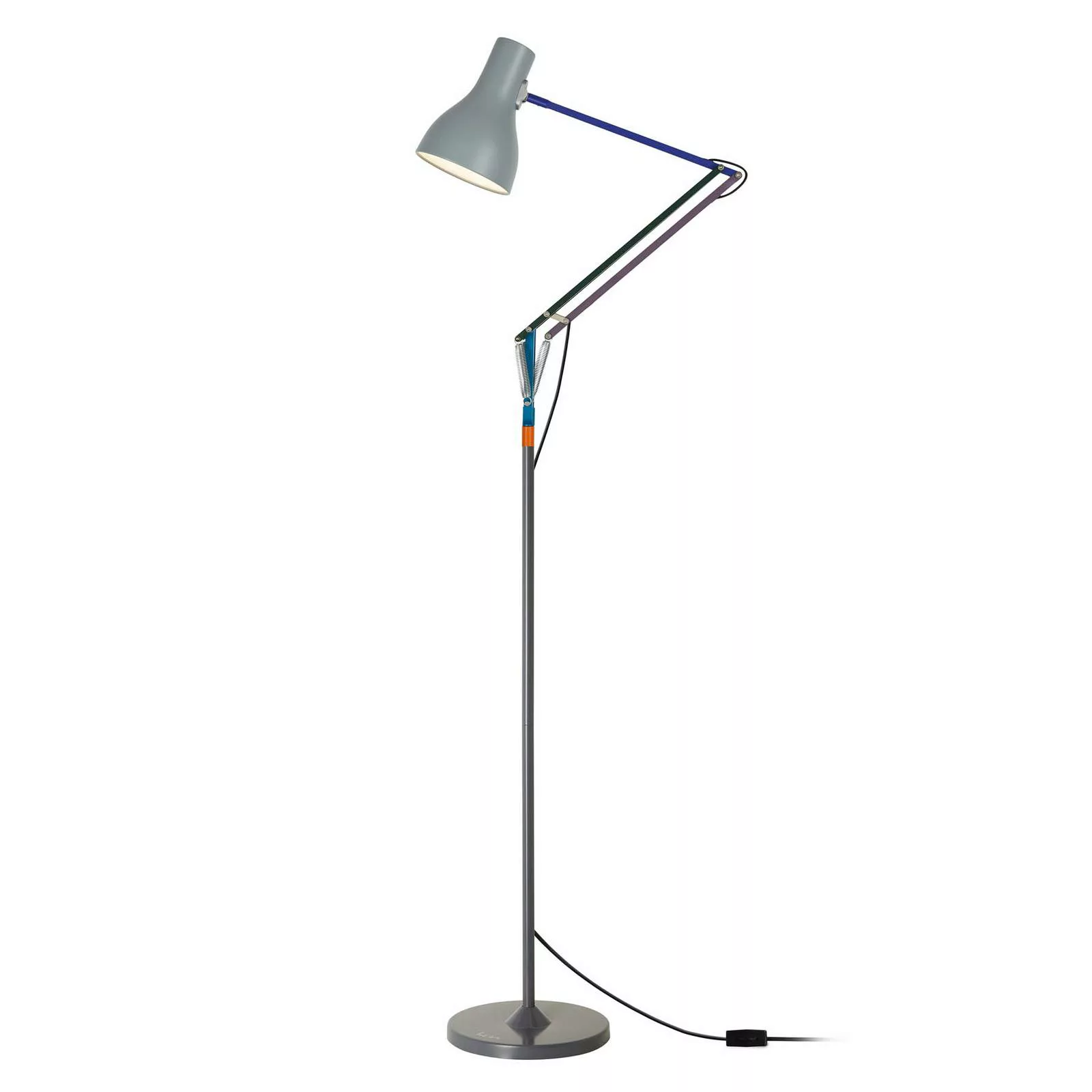 Anglepoise Type 75 Stehlampe Paul Smith Edition 2 günstig online kaufen