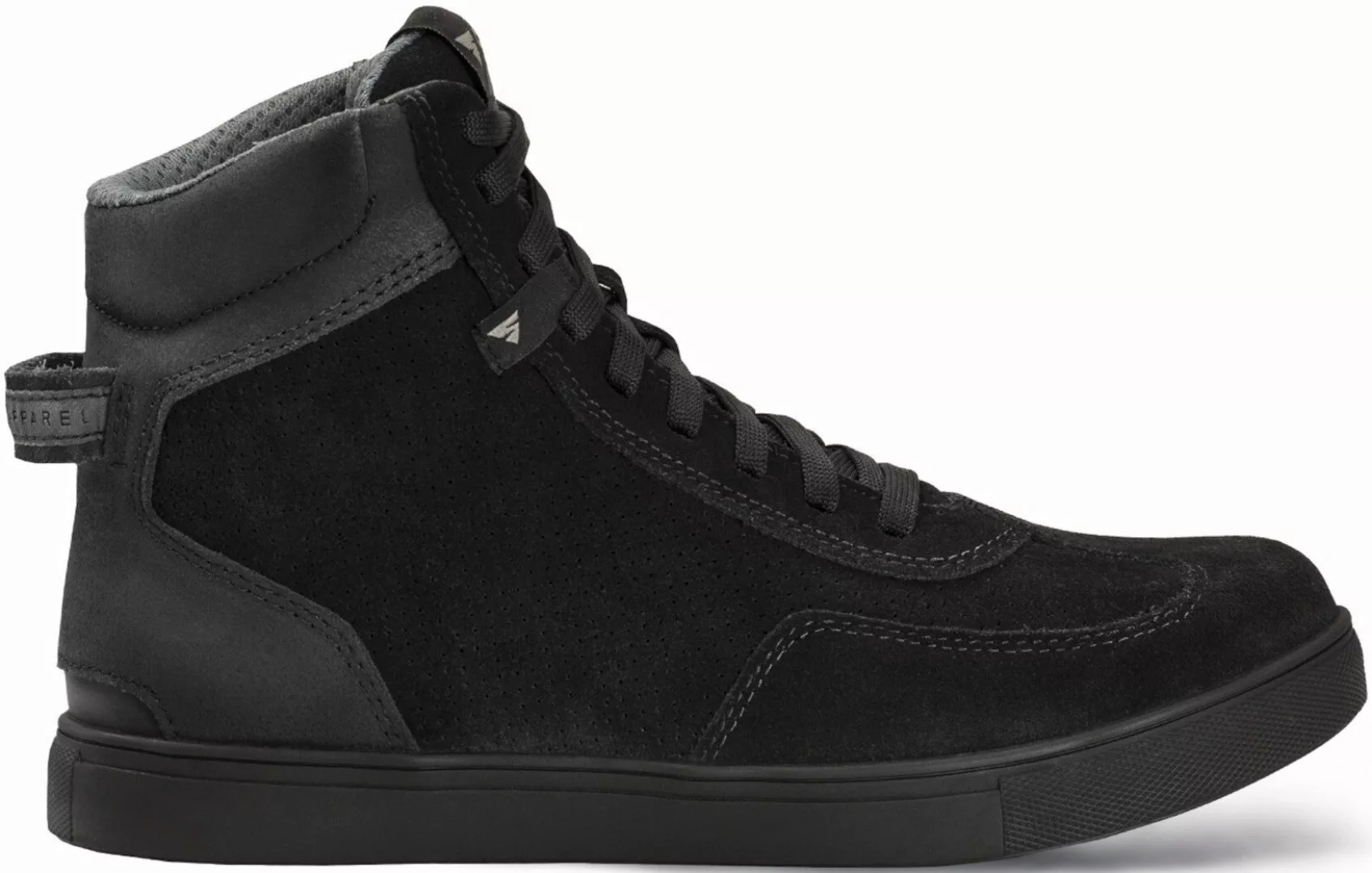 SHIMA SX-2 Evo perforierte Motorrad Schuhe günstig online kaufen