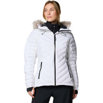 Columbia  Parkas Bird Mountain III Insulated Jacket günstig online kaufen