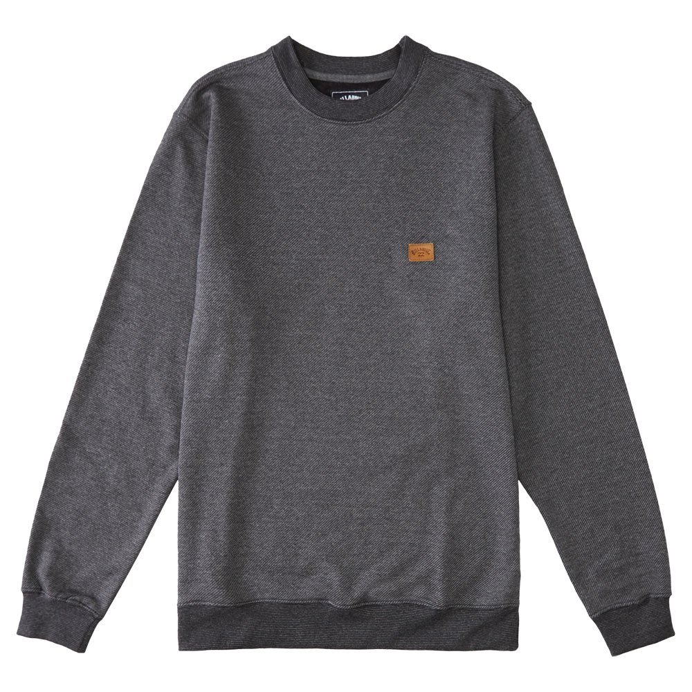 Billabong Hudson Pullover S Black günstig online kaufen