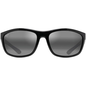 Maui Jim  Sonnenbrillen Nuu Landing 869-02 Polarisierte Sonnenbrille günstig online kaufen
