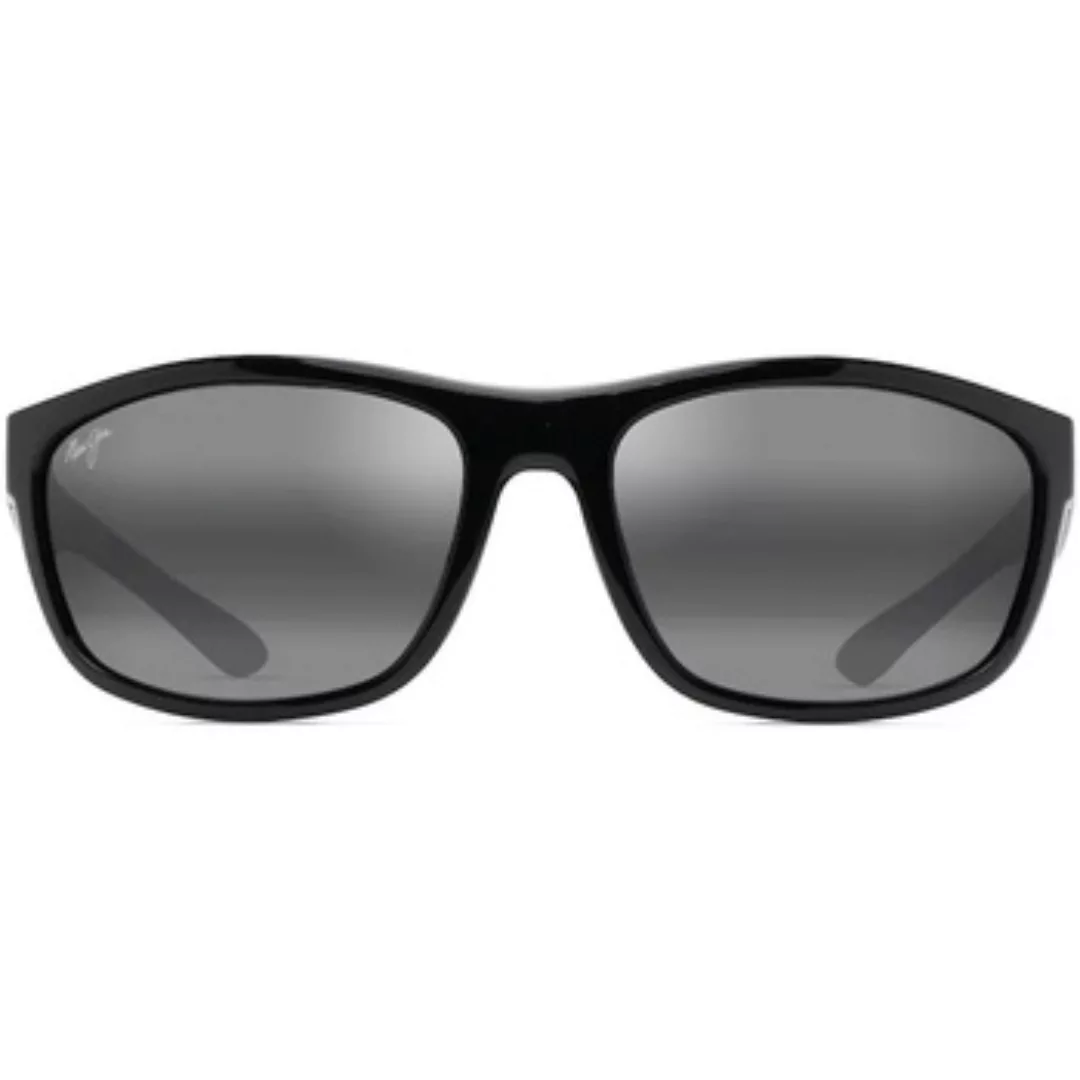 Maui Jim  Sonnenbrillen Nuu Landing 869-02 Polarisierte Sonnenbrille günstig online kaufen