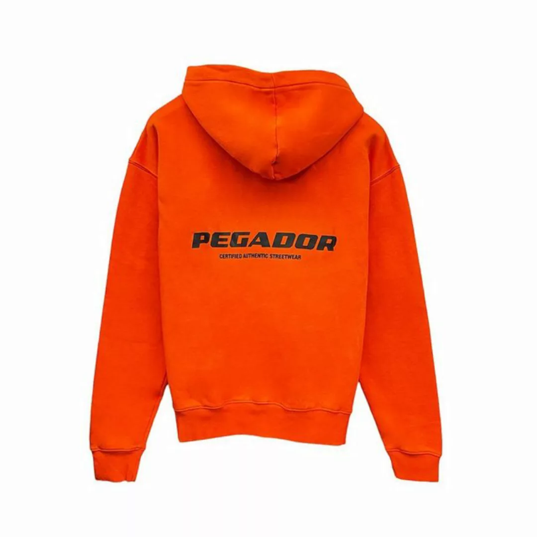 Pegador Kapuzenpullover Colne Logo L (1-tlg., kein Set) günstig online kaufen