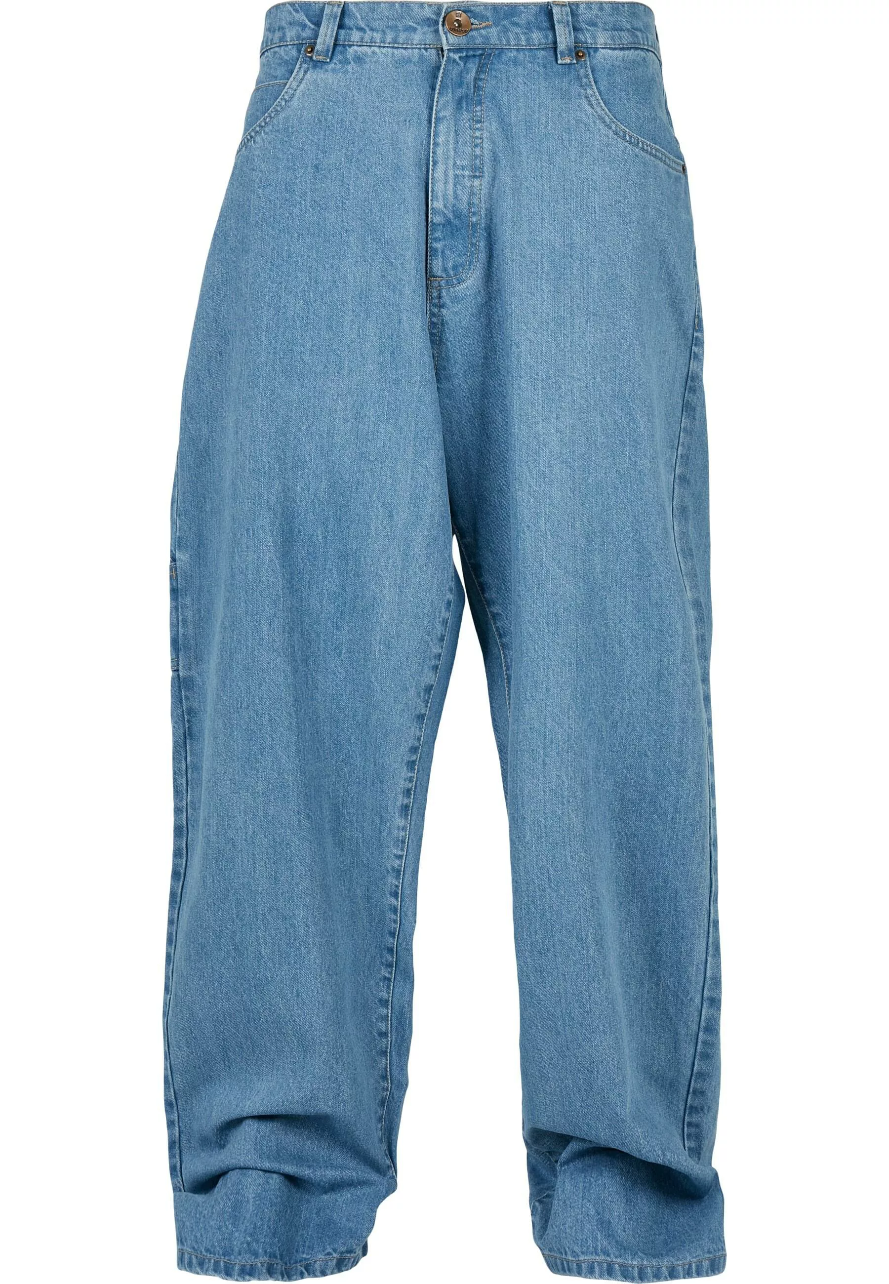 Southpole Bequeme Jeans "Southpole Herren Southpole Denim Pants", (1 tlg.) günstig online kaufen
