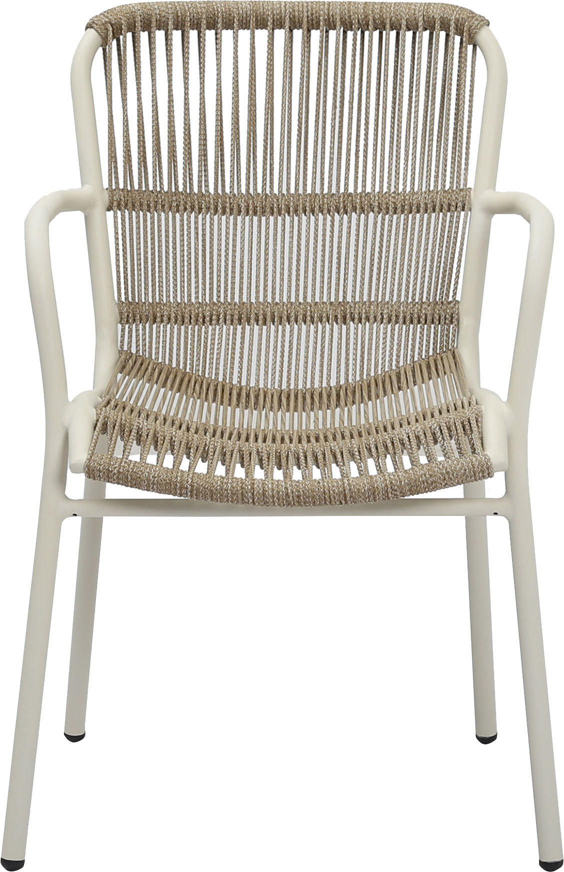 Best Gartenstuhl "Ives", 1 St., Outdoor Dining Stuhl günstig online kaufen