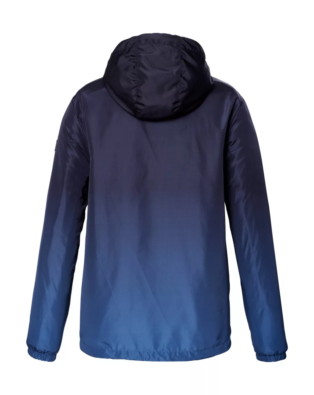 Killtec Regenjacke Sommerjacke mit Kapuze wasserabweisend günstig online kaufen
