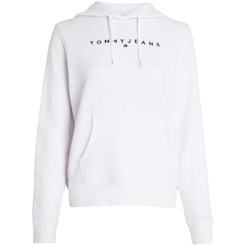 Tommy Jeans  Fleecepullover - günstig online kaufen