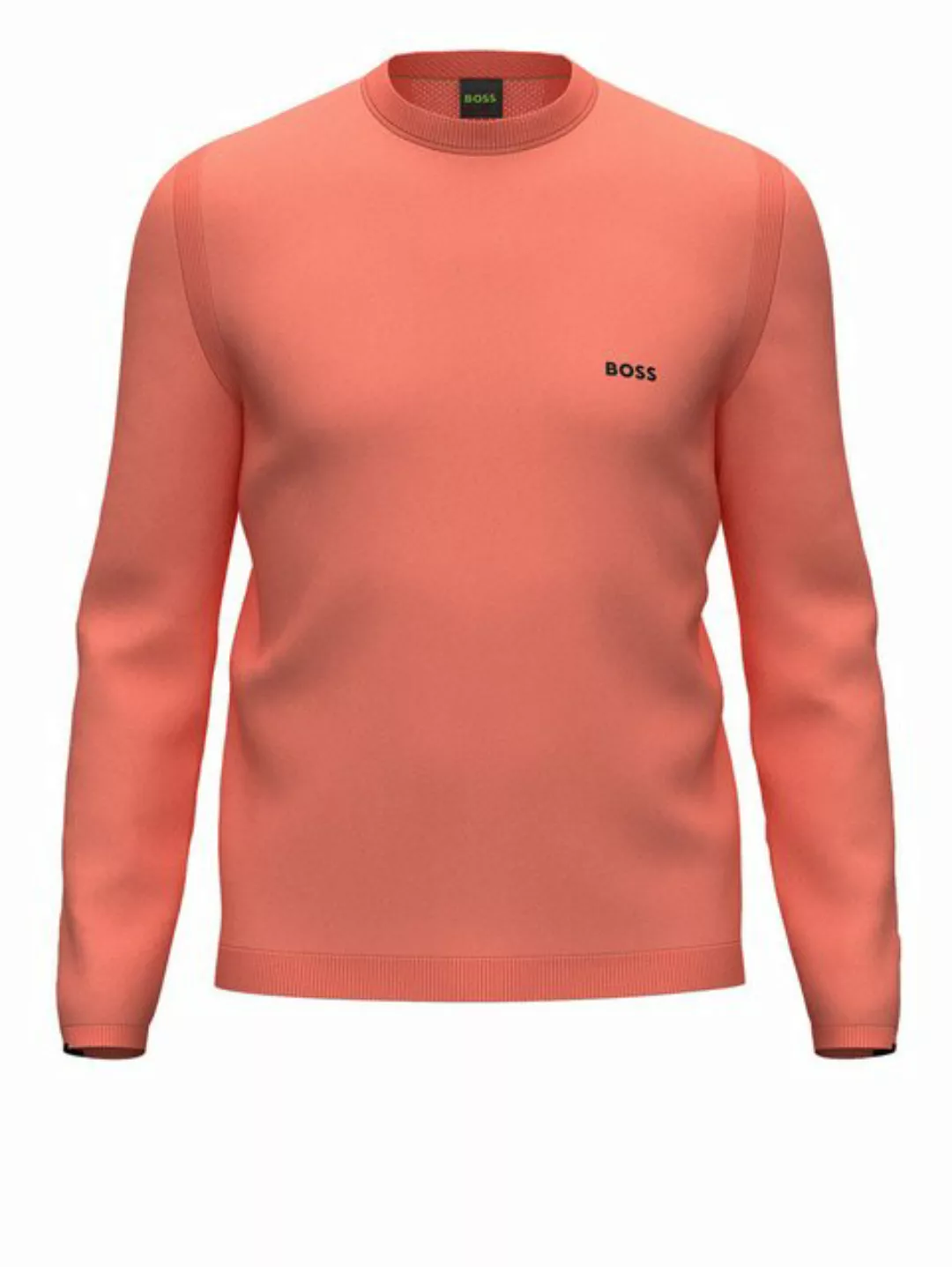 BOSS GREEN Strickpullover Ever-X (1-tlg) günstig online kaufen