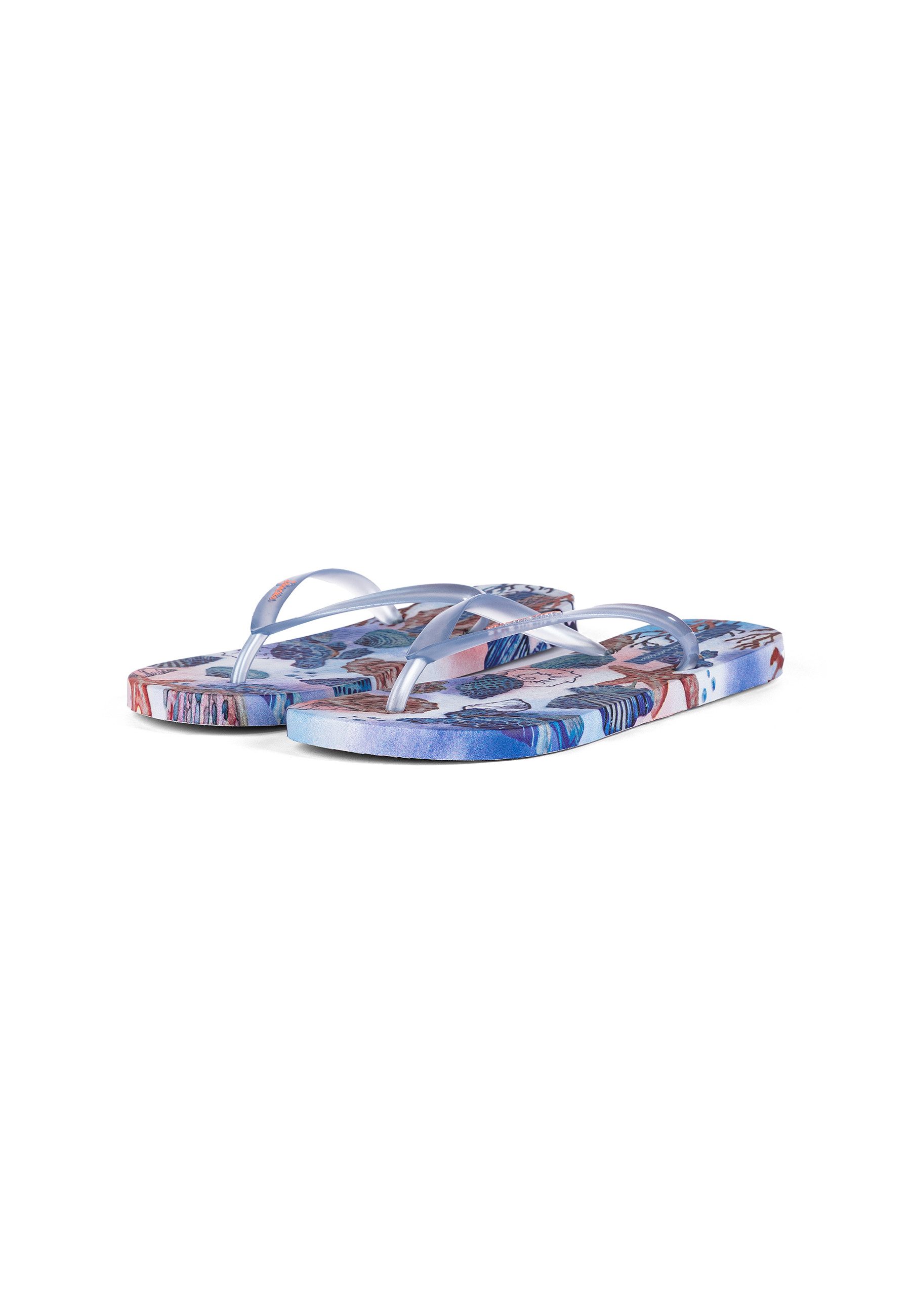 Ipanema IPANEMA VERAO TROPICAL FEM Zehentrenner günstig online kaufen