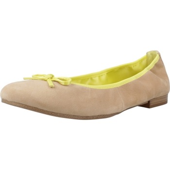 Tamaris  Ballerinas Woms Ballerina 1-22166-44/445 günstig online kaufen