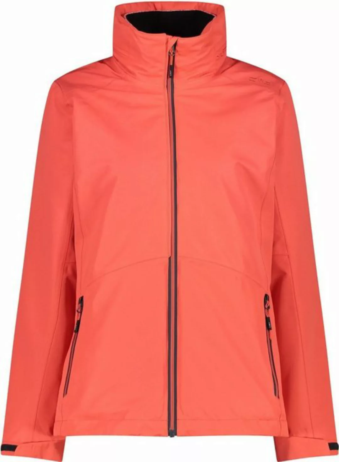 CAMPAGNOLO Anorak WOMAN JACKET ZIP HOOD DETACHBLE INN günstig online kaufen