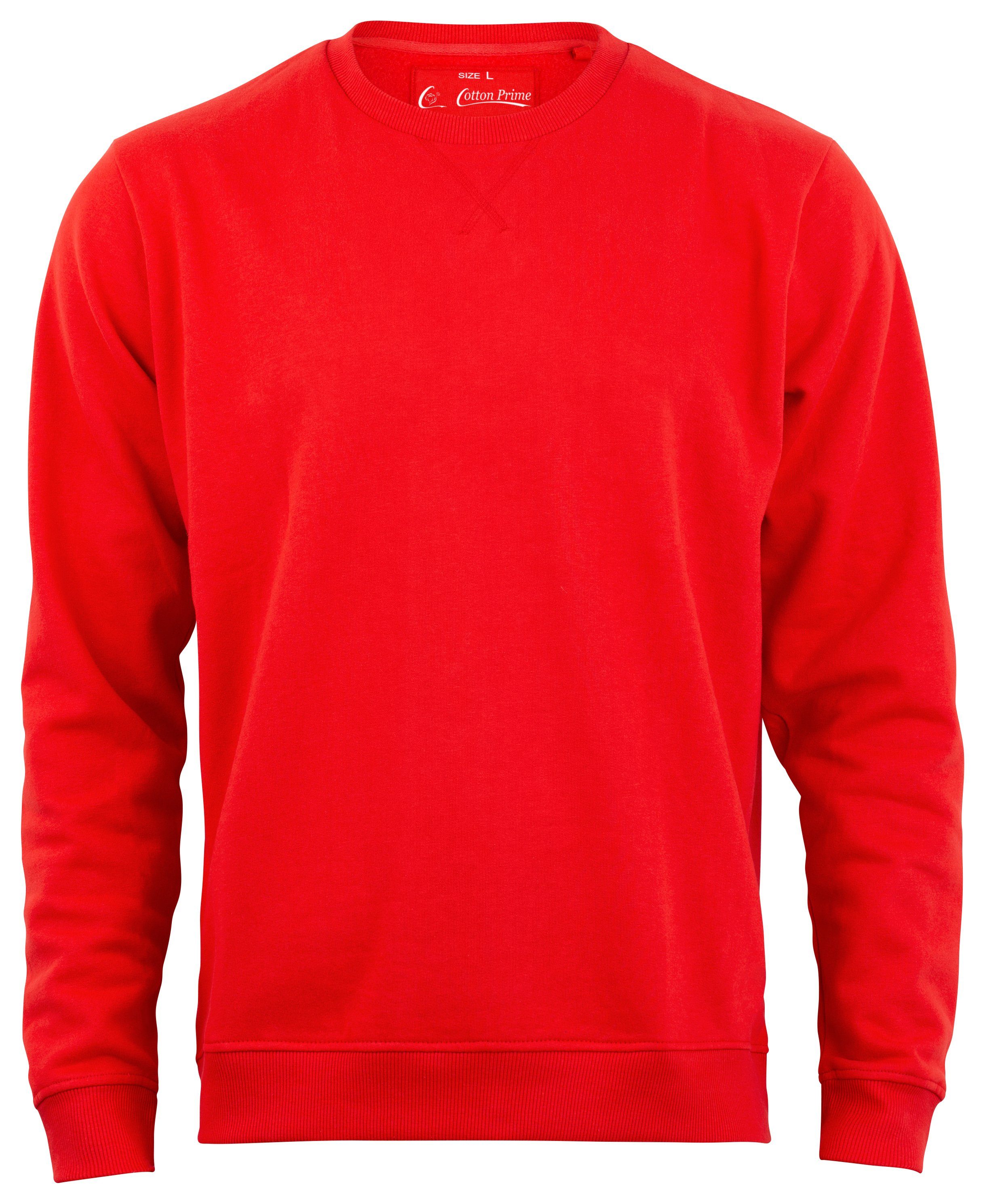 Cotton Prime® Hoodie Sweater Pullover aus günstig online kaufen