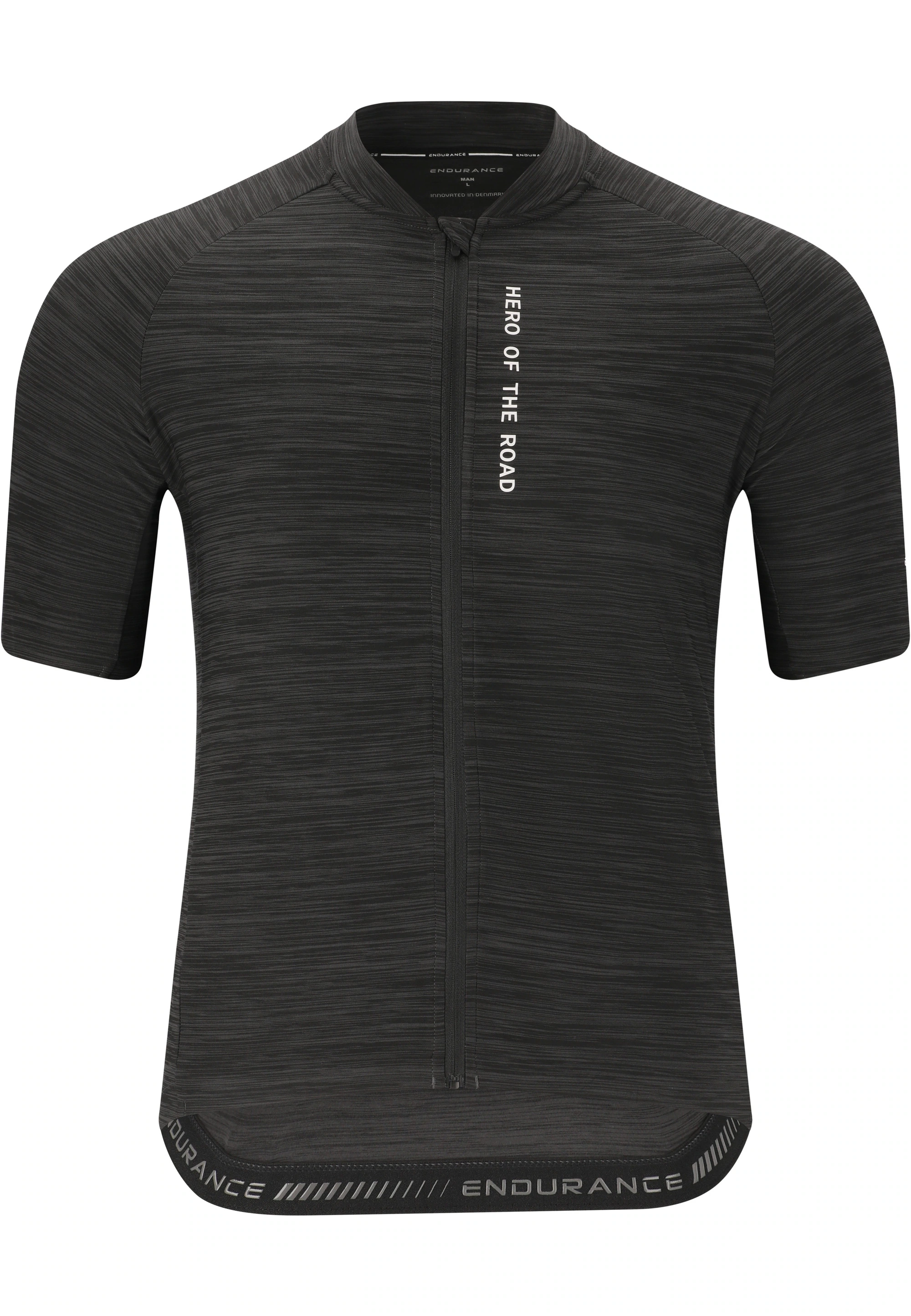 ENDURANCE Funktionsshirt "Logan", mit feuchtigkeitsregulierender Quick Dry- günstig online kaufen