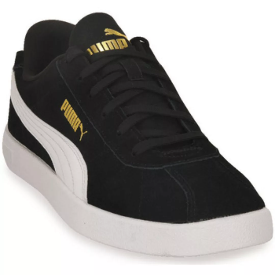 Puma  Sneaker 01 CLUB II günstig online kaufen