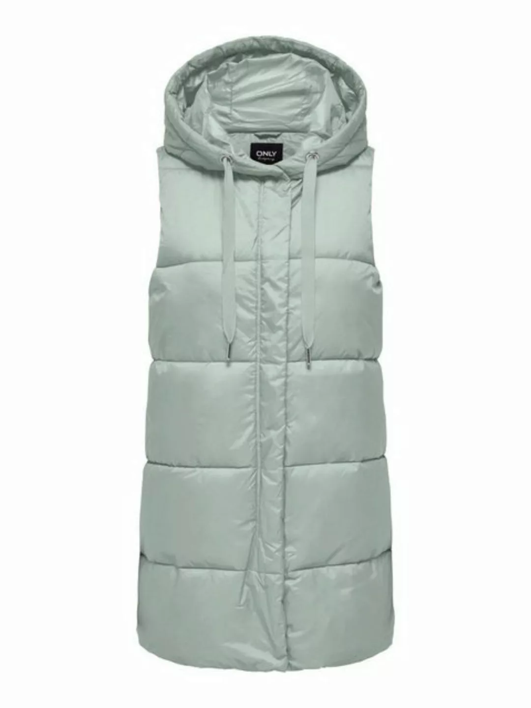 ONLY Steppweste "ONLASTA PUFFER WAISTCOAT CC OTW" günstig online kaufen