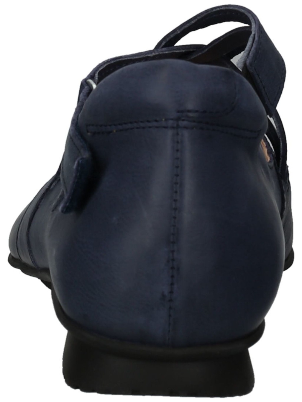 Think Riemchenballerina "Think Ballerinas Leder" günstig online kaufen