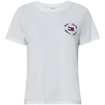 Tommy Hilfiger  T-Shirt DW0DW11283YBR günstig online kaufen