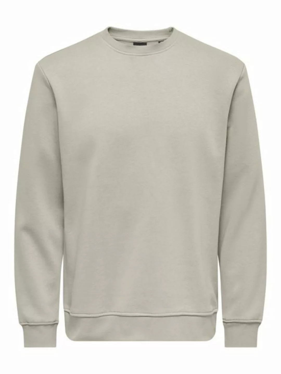 ONLY & SONS Sweatshirt CONNOR (1-tlg) günstig online kaufen