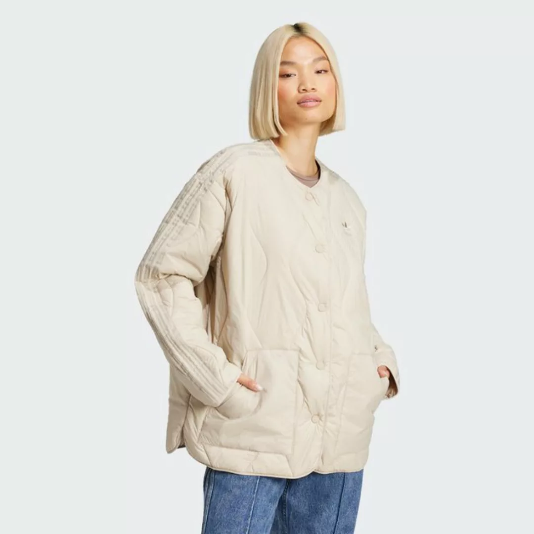 adidas Originals Outdoorjacke QUILTED LINER günstig online kaufen