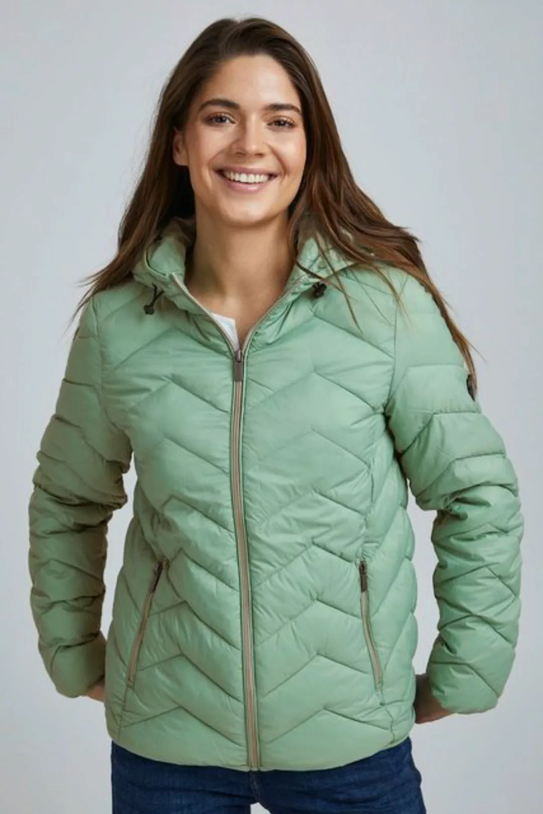 fransa Steppjacke Fransa FRBAPADDING 1 Outerwear günstig online kaufen