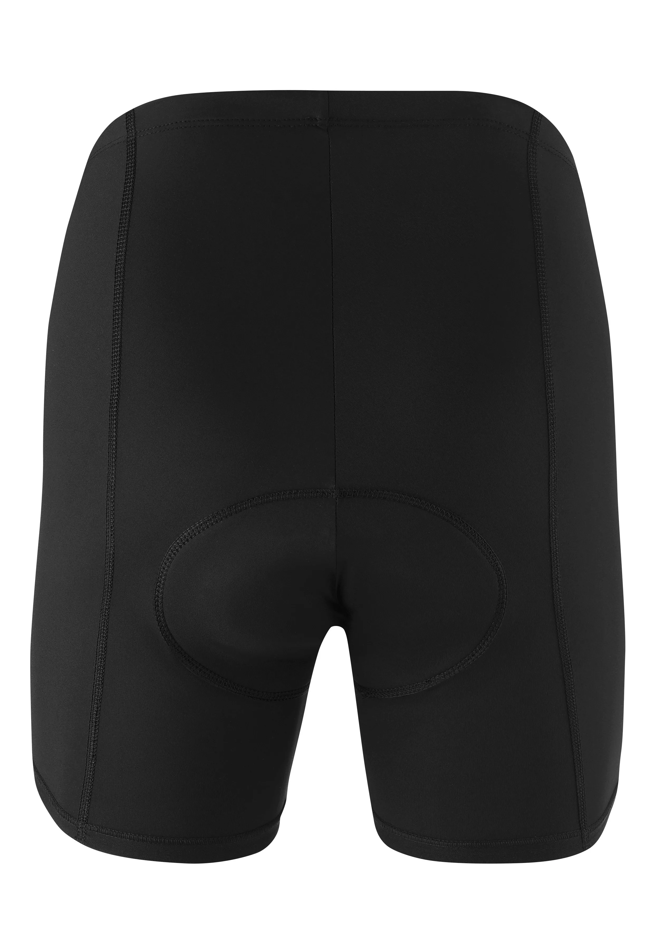 Gonso Fahrradhose "Silvie", Damen Fahrradunterhose, atmungsaktive Radhose m günstig online kaufen