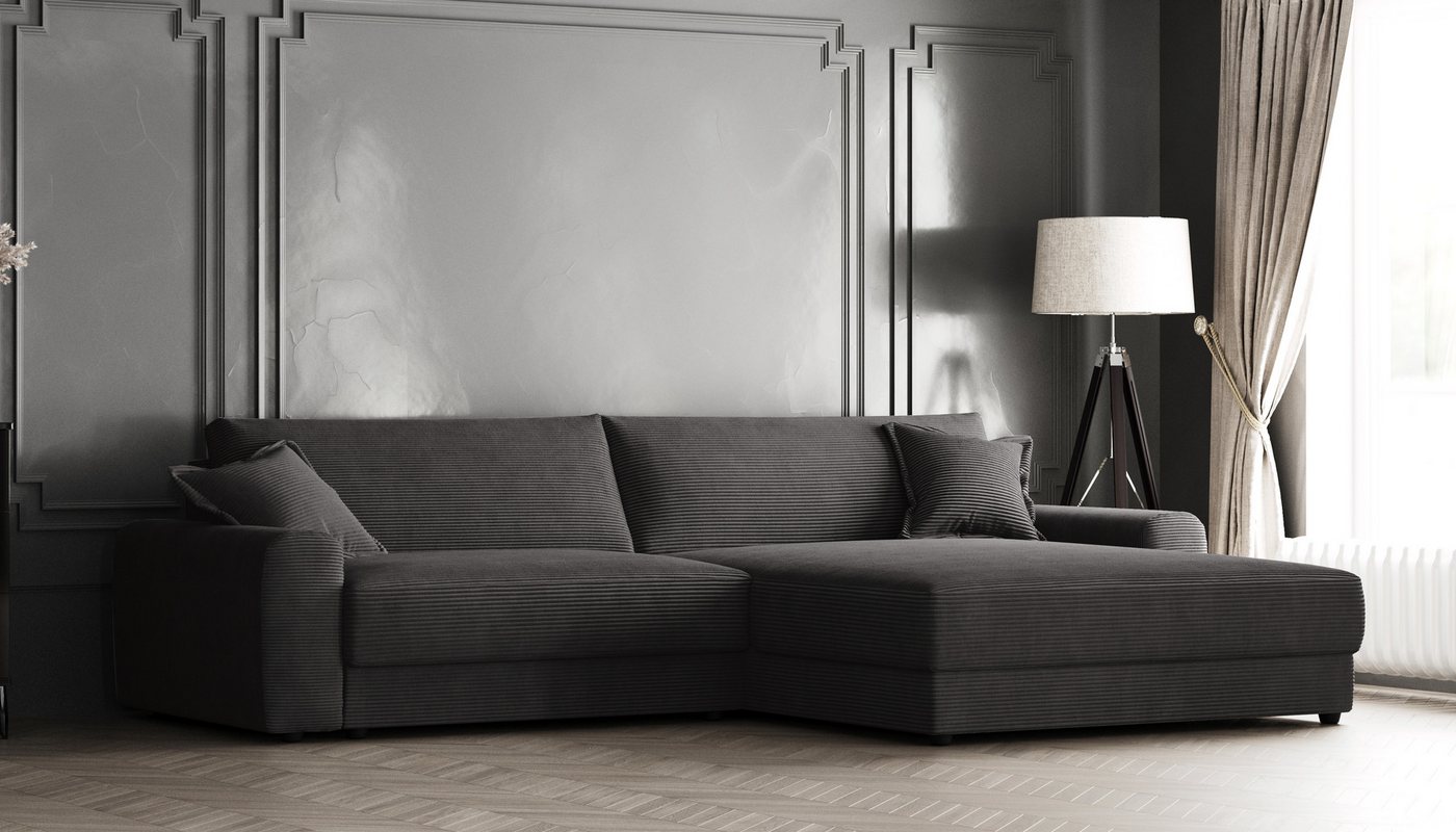 Konstanta Möbelhaus Big-Sofa Vesuvio günstig online kaufen