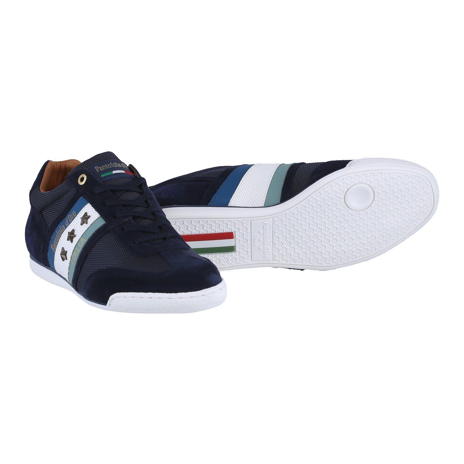 Pantofola d´Oro Imola Nylon Low 2025 günstig online kaufen