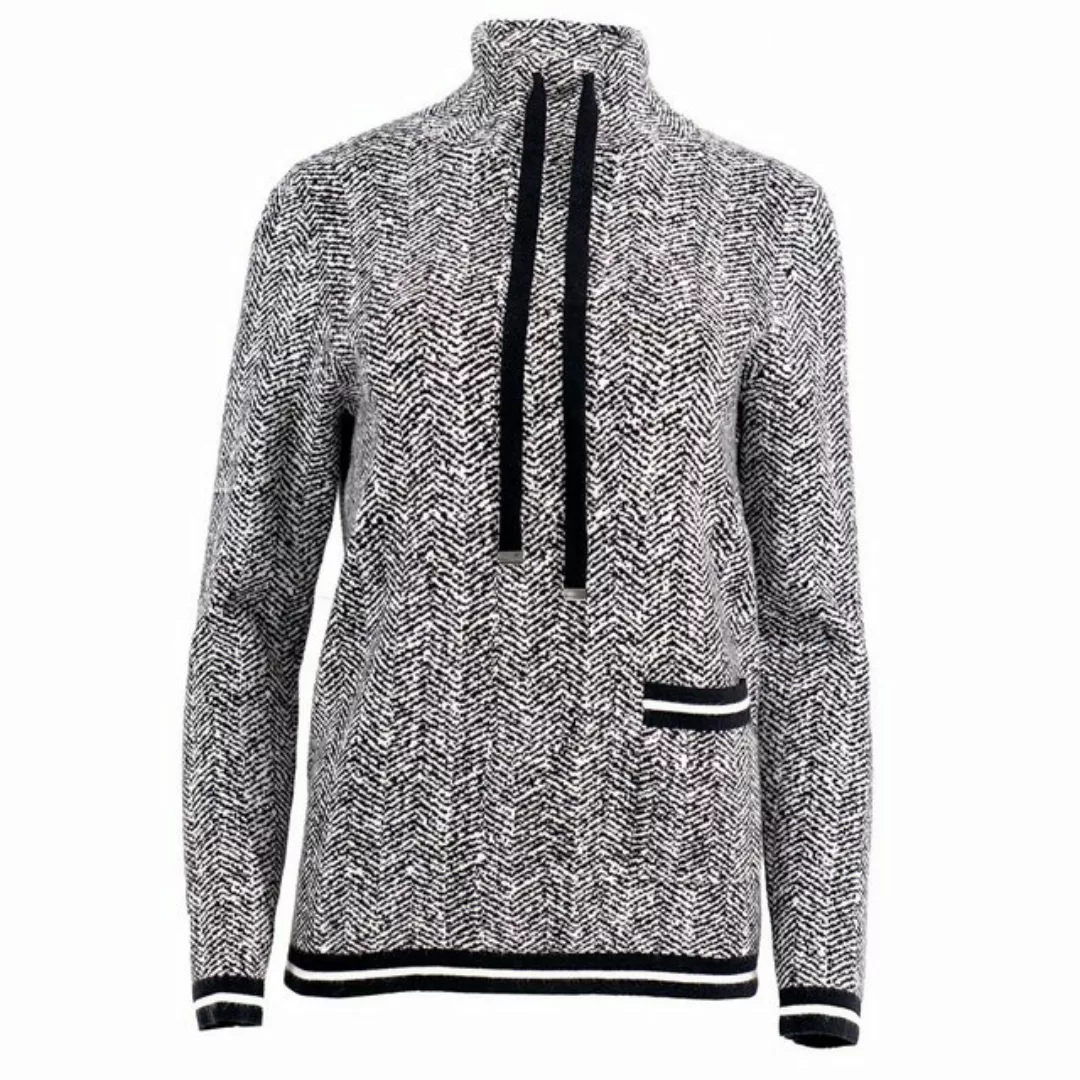 Passioni Rollkragenpullover Passioni Rollkragenpullover Turtleneck Pullover günstig online kaufen