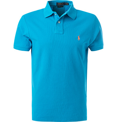 Polo Ralph Lauren Polo-Shirt 710680784/271 günstig online kaufen