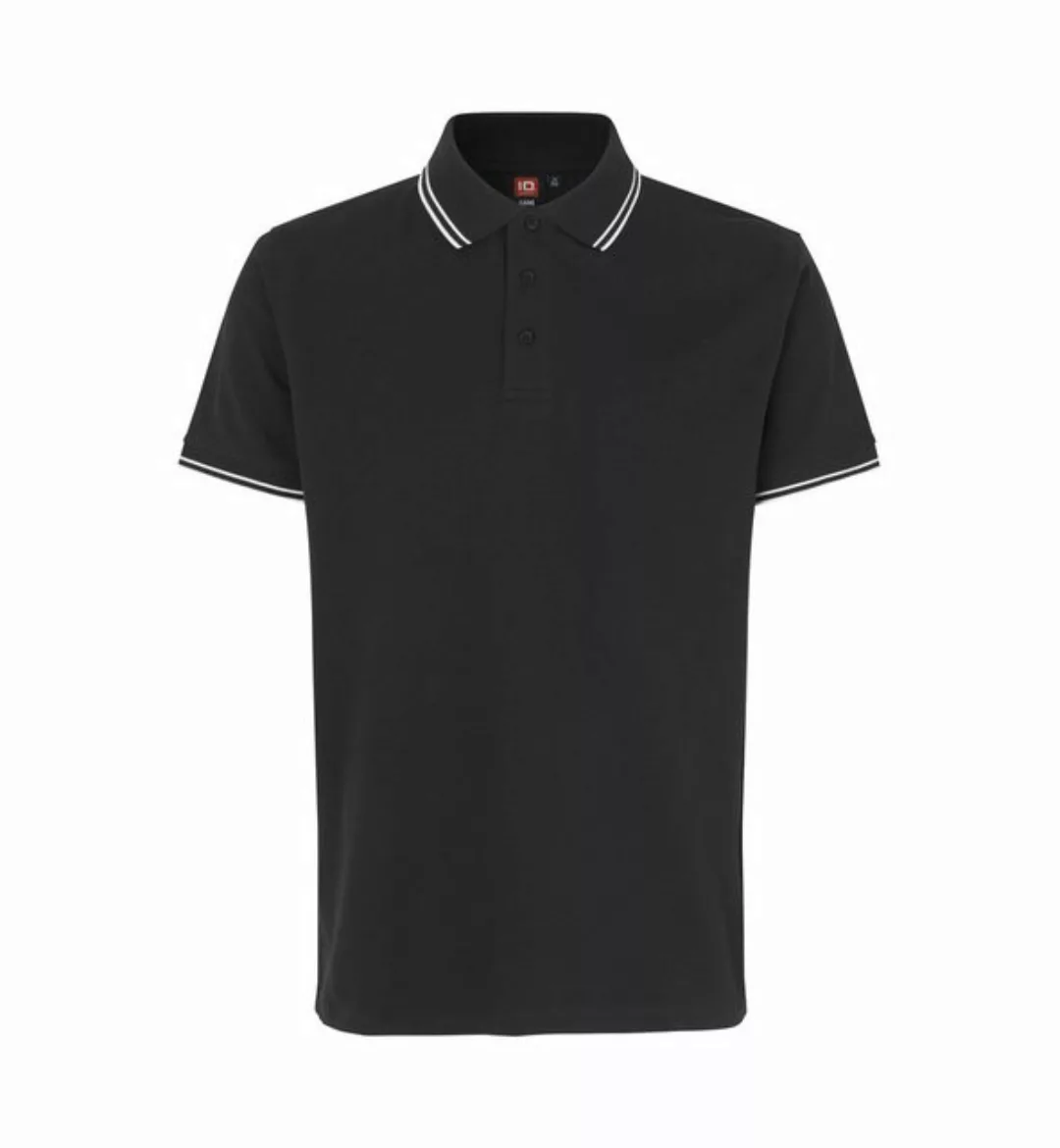 Identity Poloshirt stretch günstig online kaufen