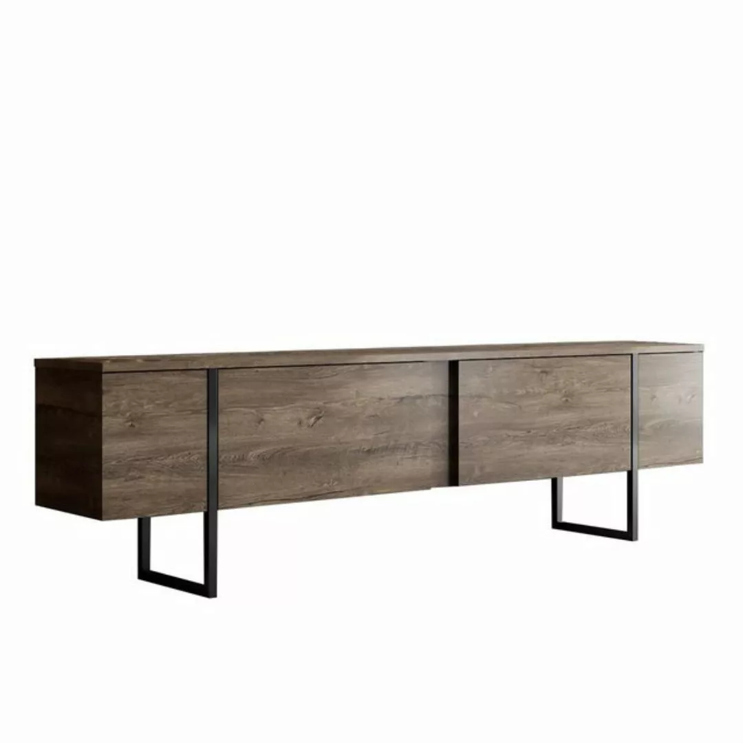 Skye Decor TV-Schrank 100% MELAMINE COATED PARTICLE BOARD, 50 cm x 30 cm x günstig online kaufen