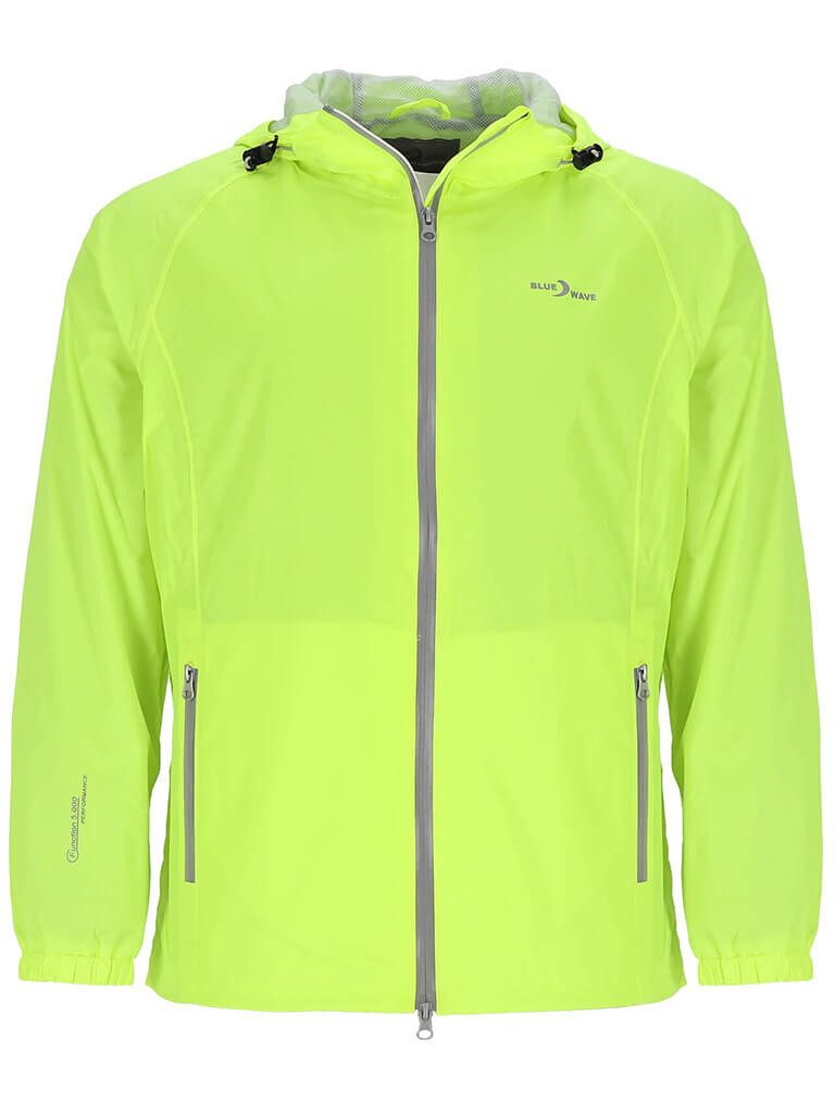 Blue Wave Funktionsjacke Herren Outdoor-Jacke Fabian günstig online kaufen