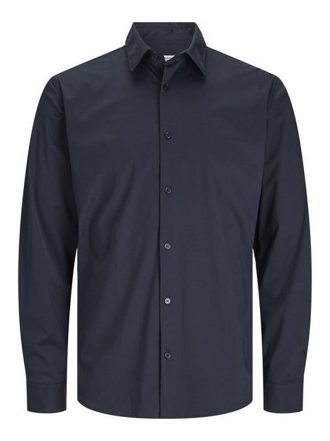 Jack & Jones Langarmhemd JPRBLAACTIVE STRETCH SLIM SHIRT L/S günstig online kaufen