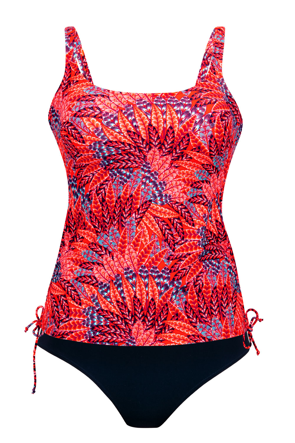 Anita Tankini-Set Belinda Desert Flowers 38C mehrfarbig günstig online kaufen