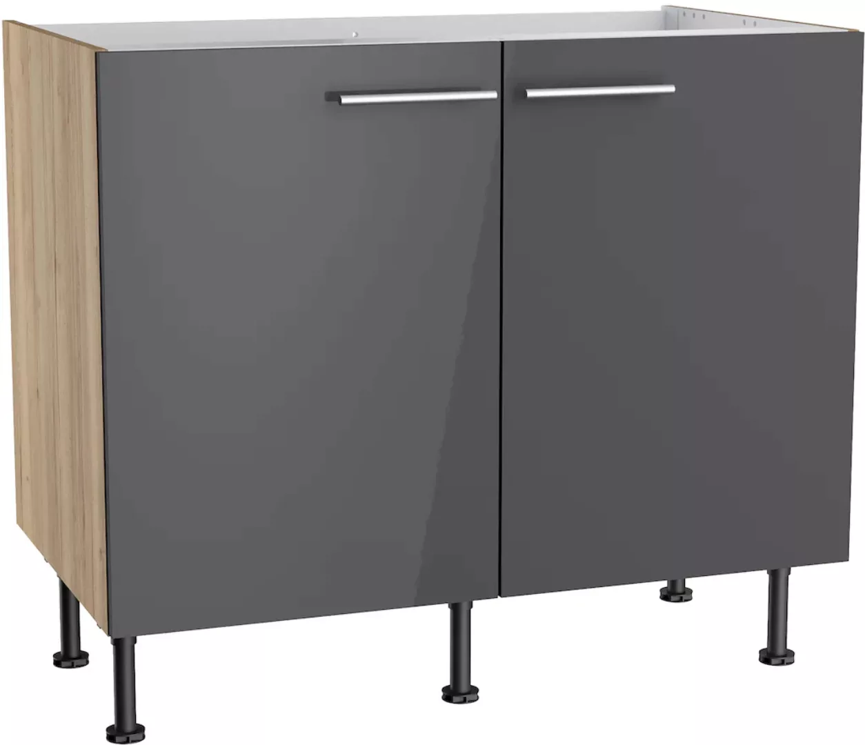 OPTIFIT Spülenschrank "Klara", Breite 100 cm günstig online kaufen