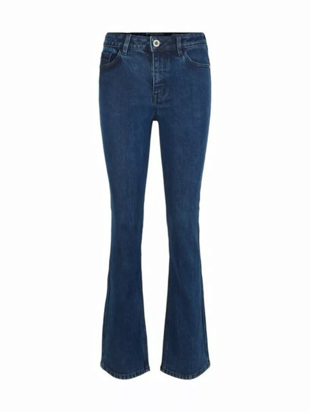TOM TAILOR Bequeme Jeans Tom Tailor Kate narrow bootcut günstig online kaufen