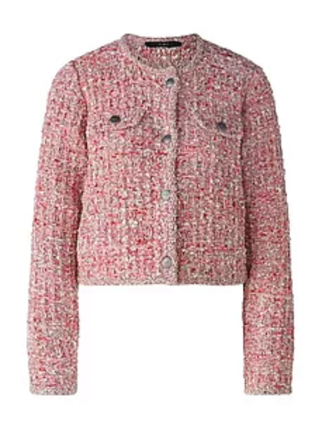 Jacke oui pink günstig online kaufen