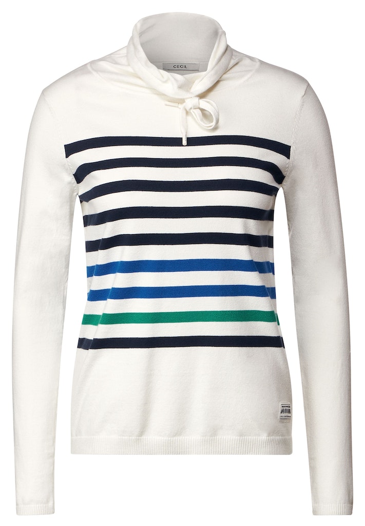 Cecil Damen Pullover B302228 günstig online kaufen