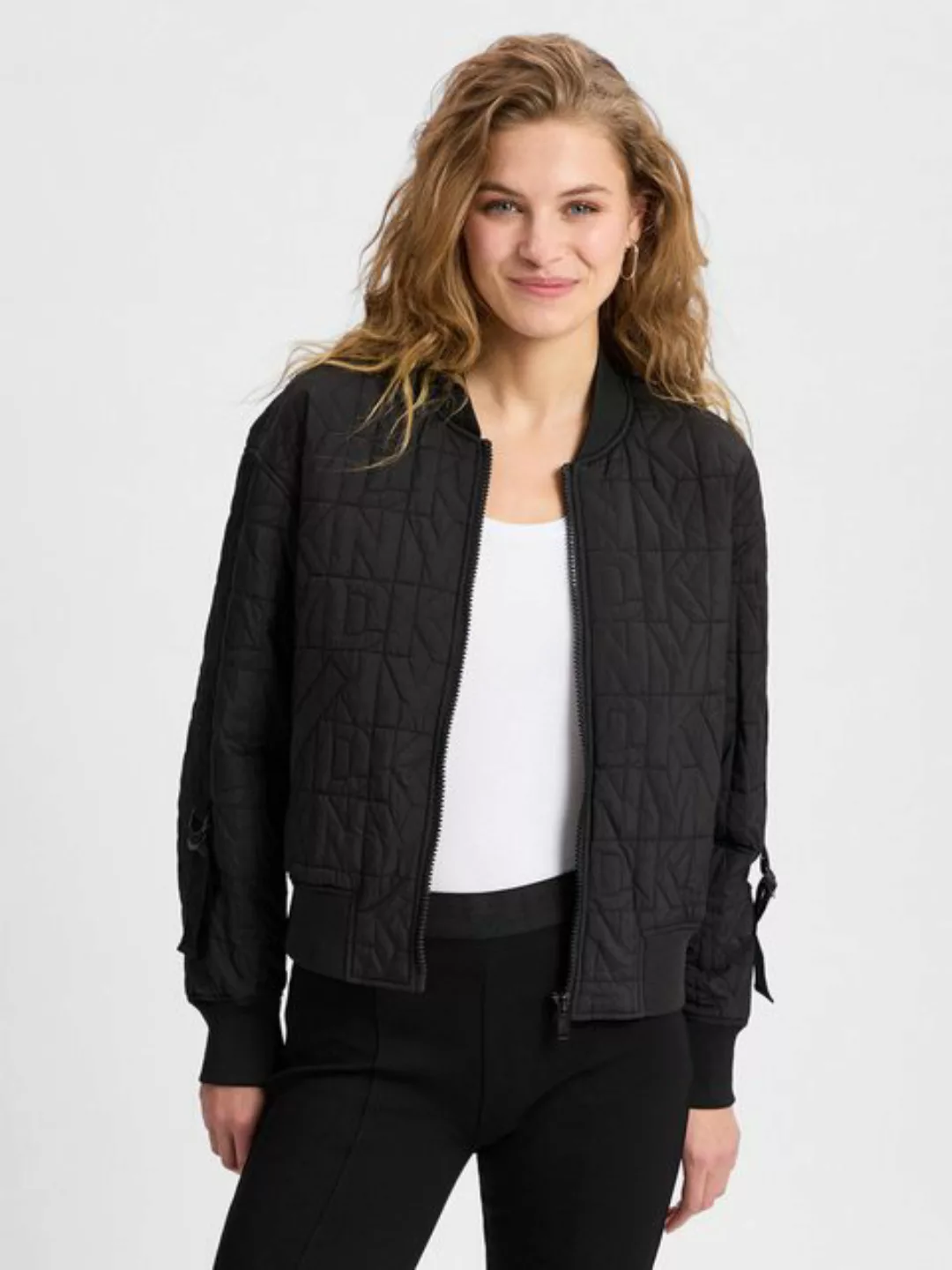 DKNY Steppjacke günstig online kaufen