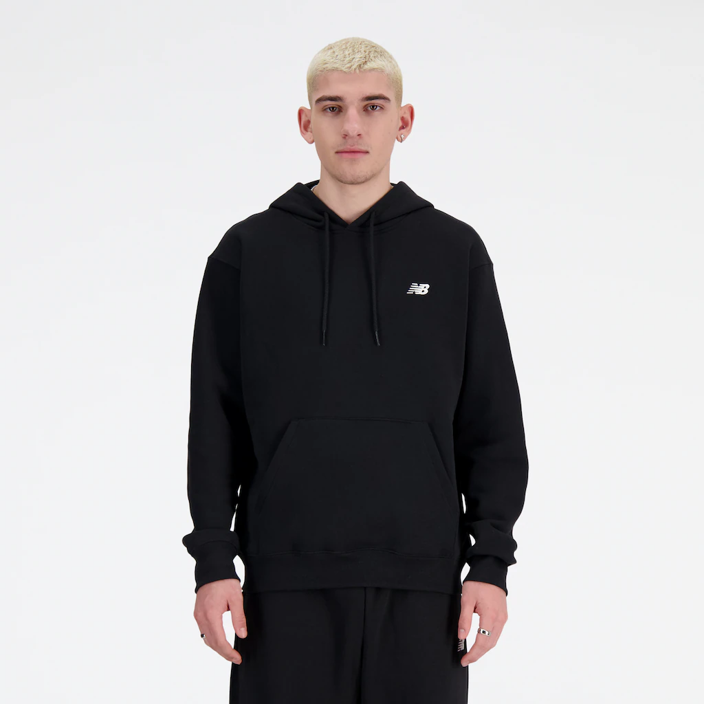 New Balance Kapuzensweatshirt "Sport Essentials French Terry Hoodie" günstig online kaufen