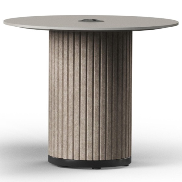 narbutas PARTHOS Meeting Table | runde Tischplatte | Konfigurator günstig online kaufen