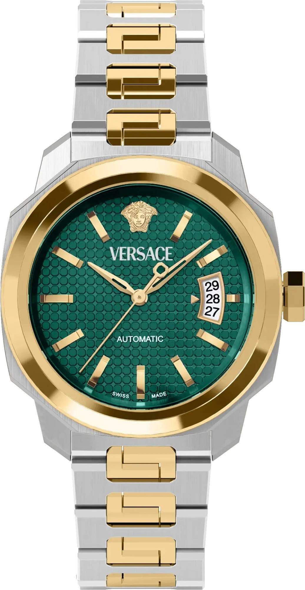 Versace Automatikuhr VEAG00724 günstig online kaufen