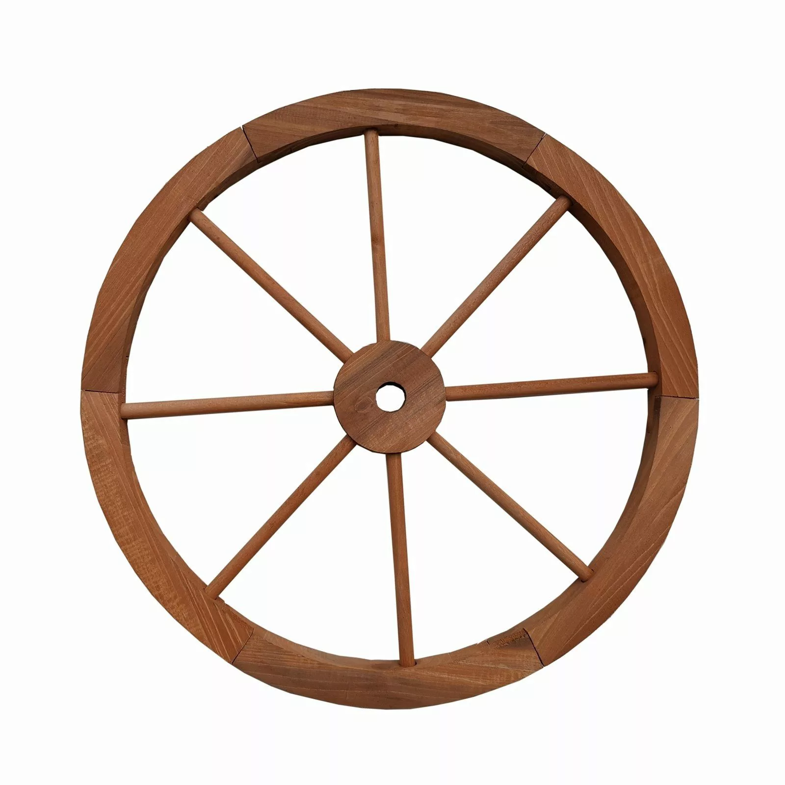 HTI-Line Gartenfigur Wagenrad Heidi, (Stück, 1 günstig online kaufen