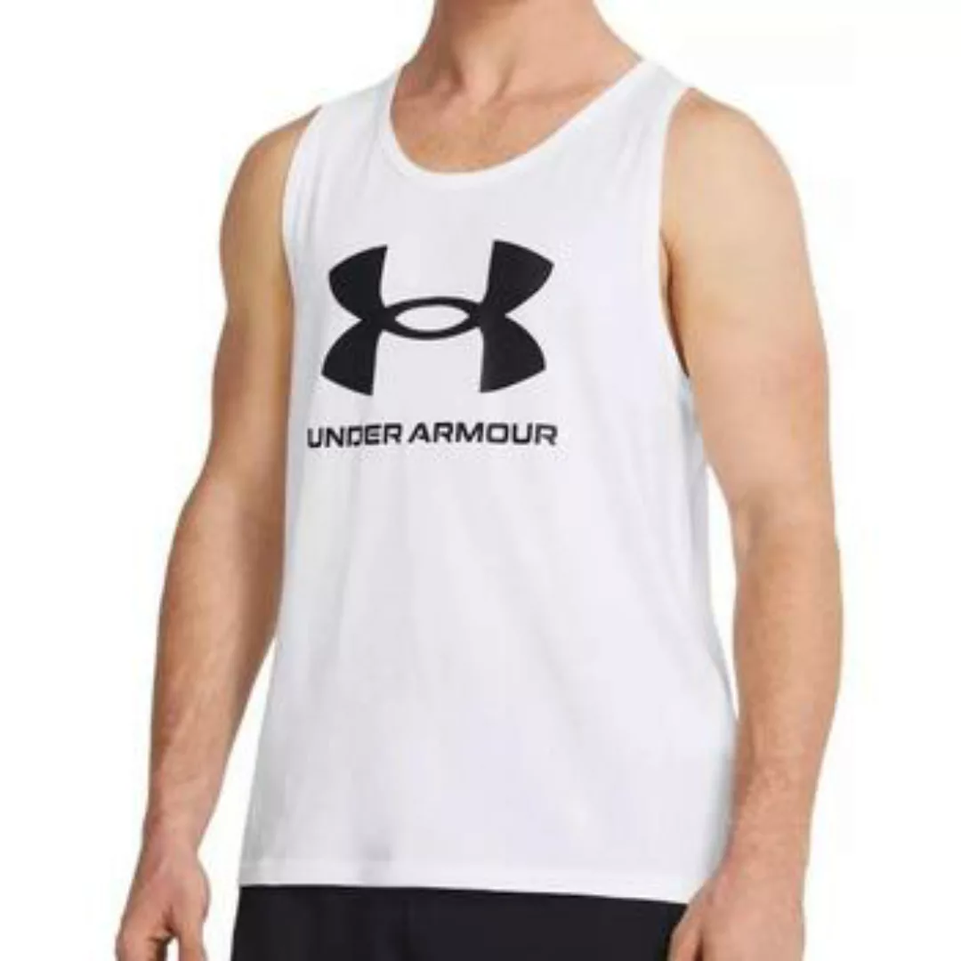 Under Armour  Tank Top 1382883-100 günstig online kaufen