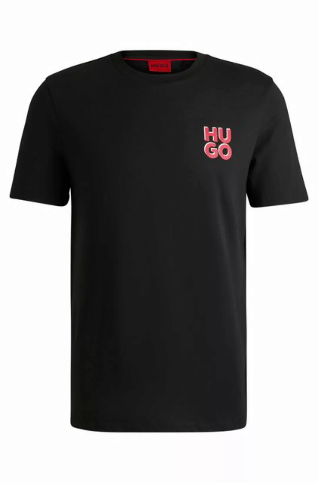 HUGO T-Shirt Dimoniti (1-tlg) günstig online kaufen