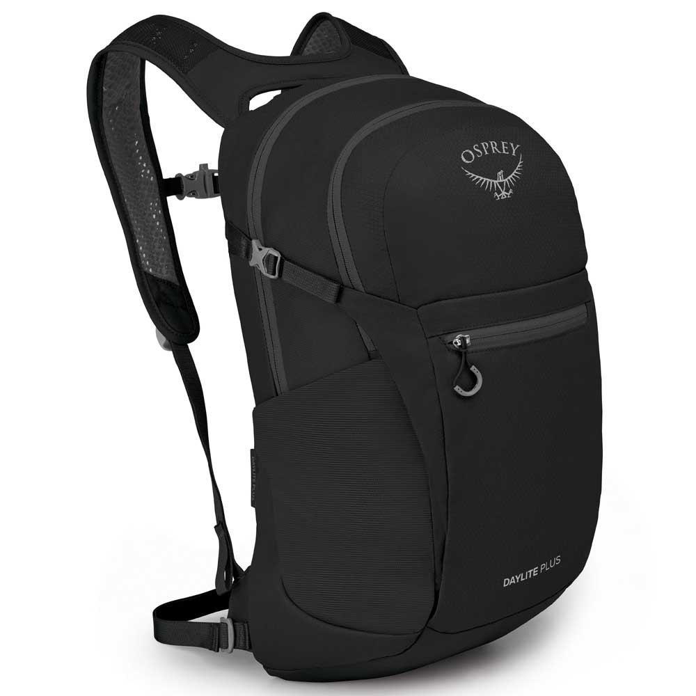 Osprey Daylite Plus 20l Rucksack One Size Black günstig online kaufen