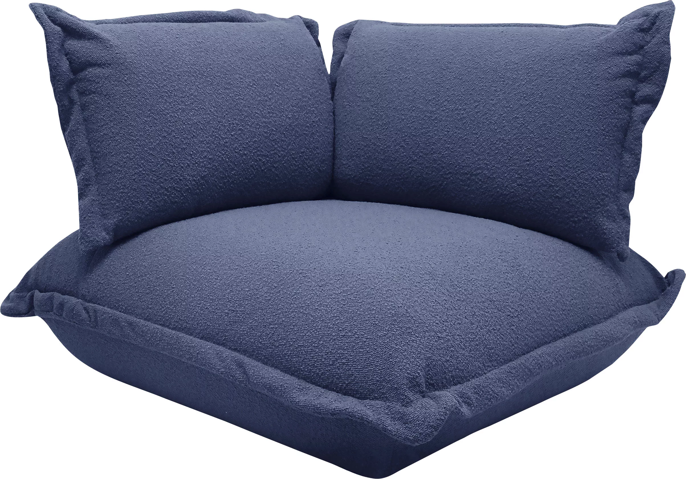 TOM TAILOR HOME Sofa-Eckelement "Cushion" günstig online kaufen
