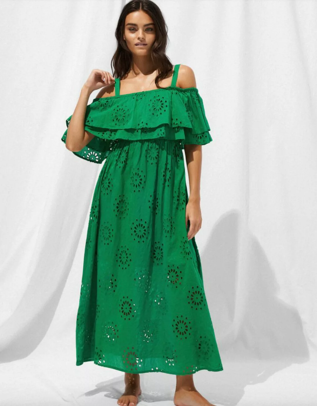 WATERCULT Sommerkleid RIVIERA NOTES DRESS günstig online kaufen