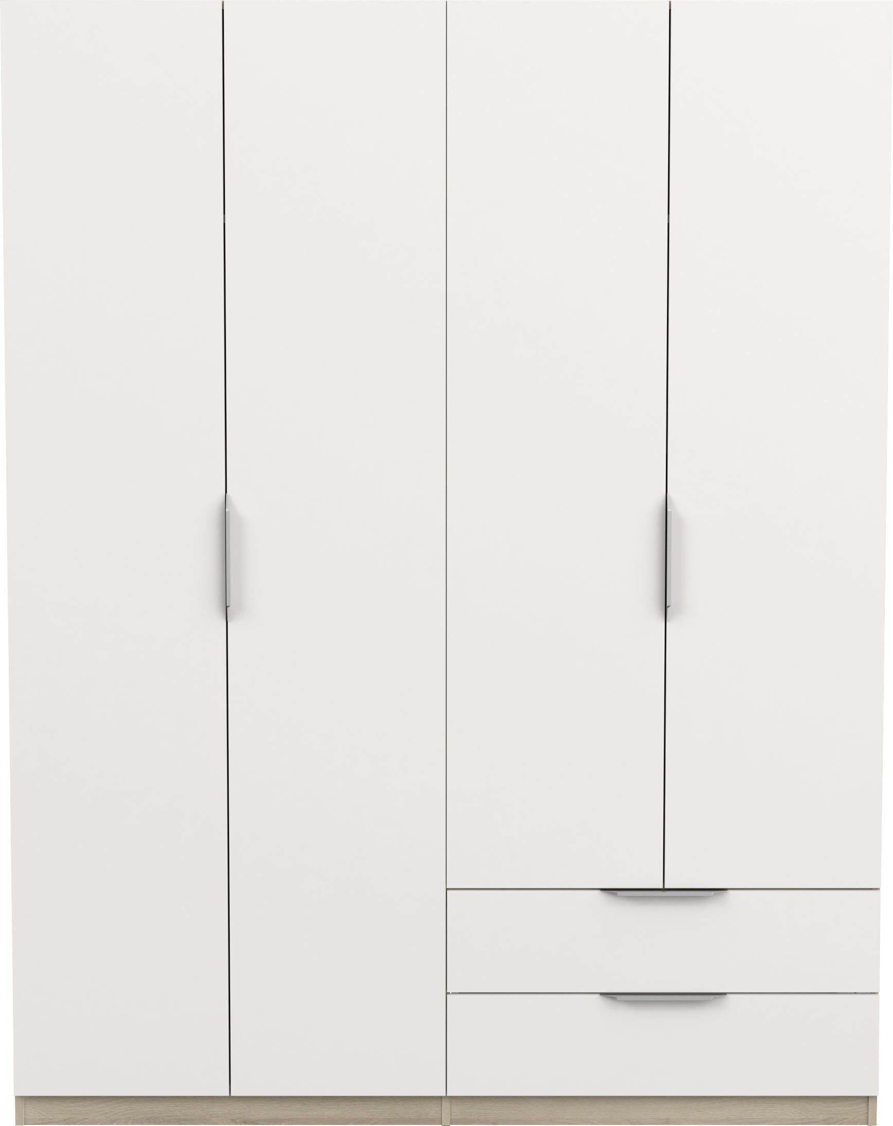 Demeyere GROUP Drehtürenschrank "Ghost", Breite ca. 157cm, Höhe ca. 200cm günstig online kaufen