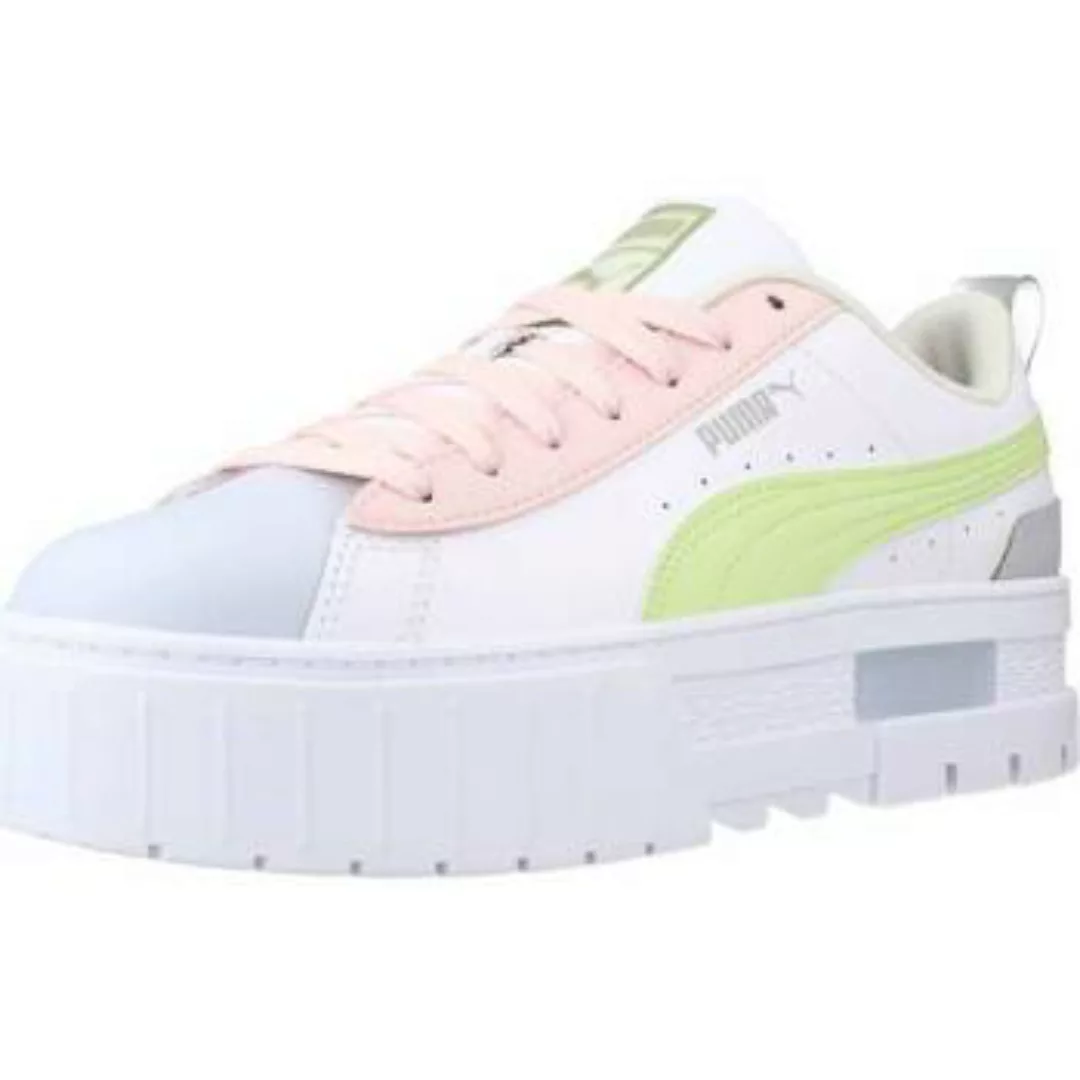 Puma  Sneaker MAYZE LTH POP günstig online kaufen